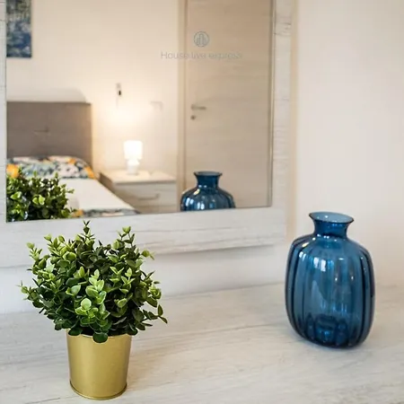 Centro Citta Apartment *