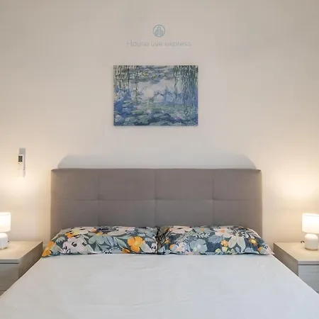 Centro Citta Apartment