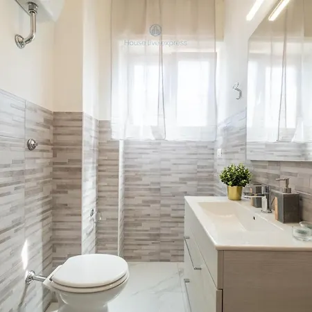 Apartment Centro Citta *